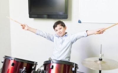 Why Enroll At Music Lessons USA