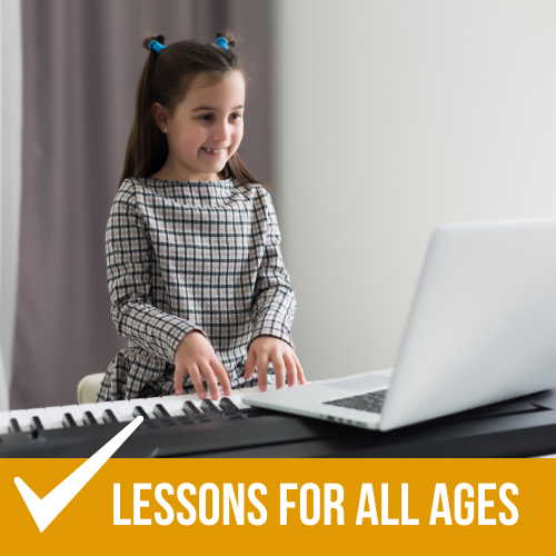 kids online piano lessons