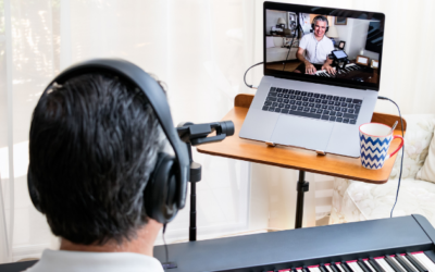 Why You Should Learn Online Piano Lessons