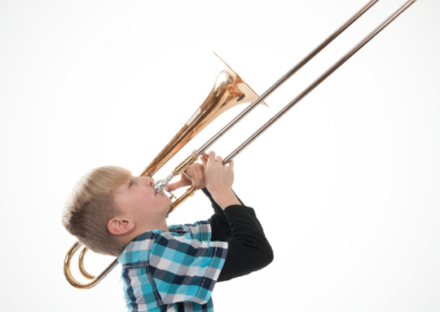 Trombone Lessons | Trombone Teacher