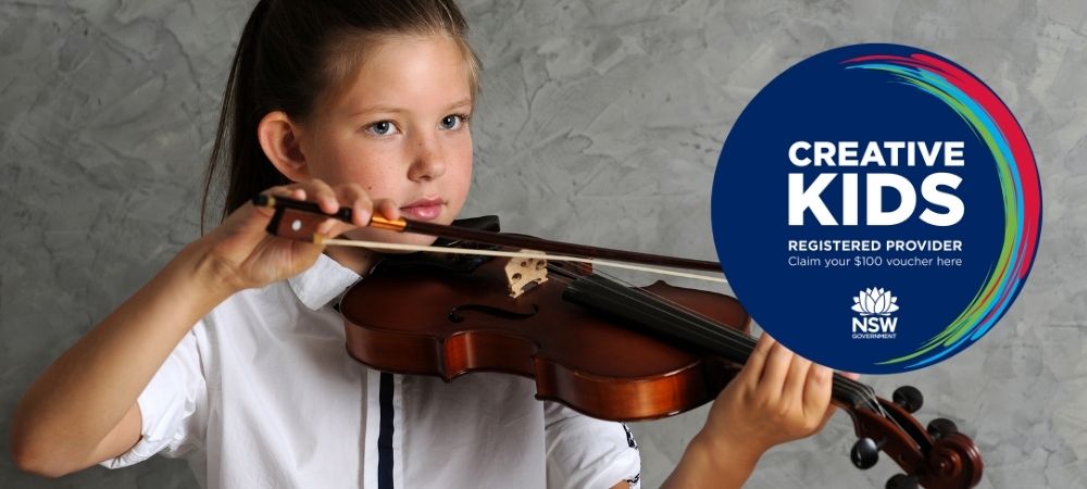 Violin Lessons Sydney | Violin Teacher Sydney 2
