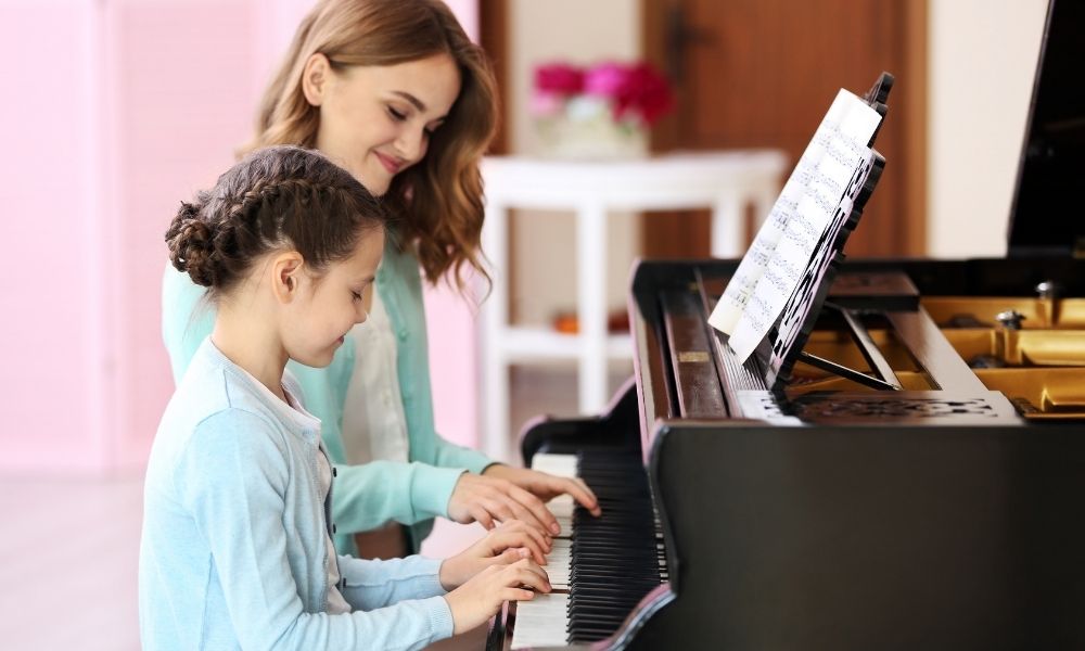 Piano Teacher Brisbane | Piano Lessons Brisbane 2
