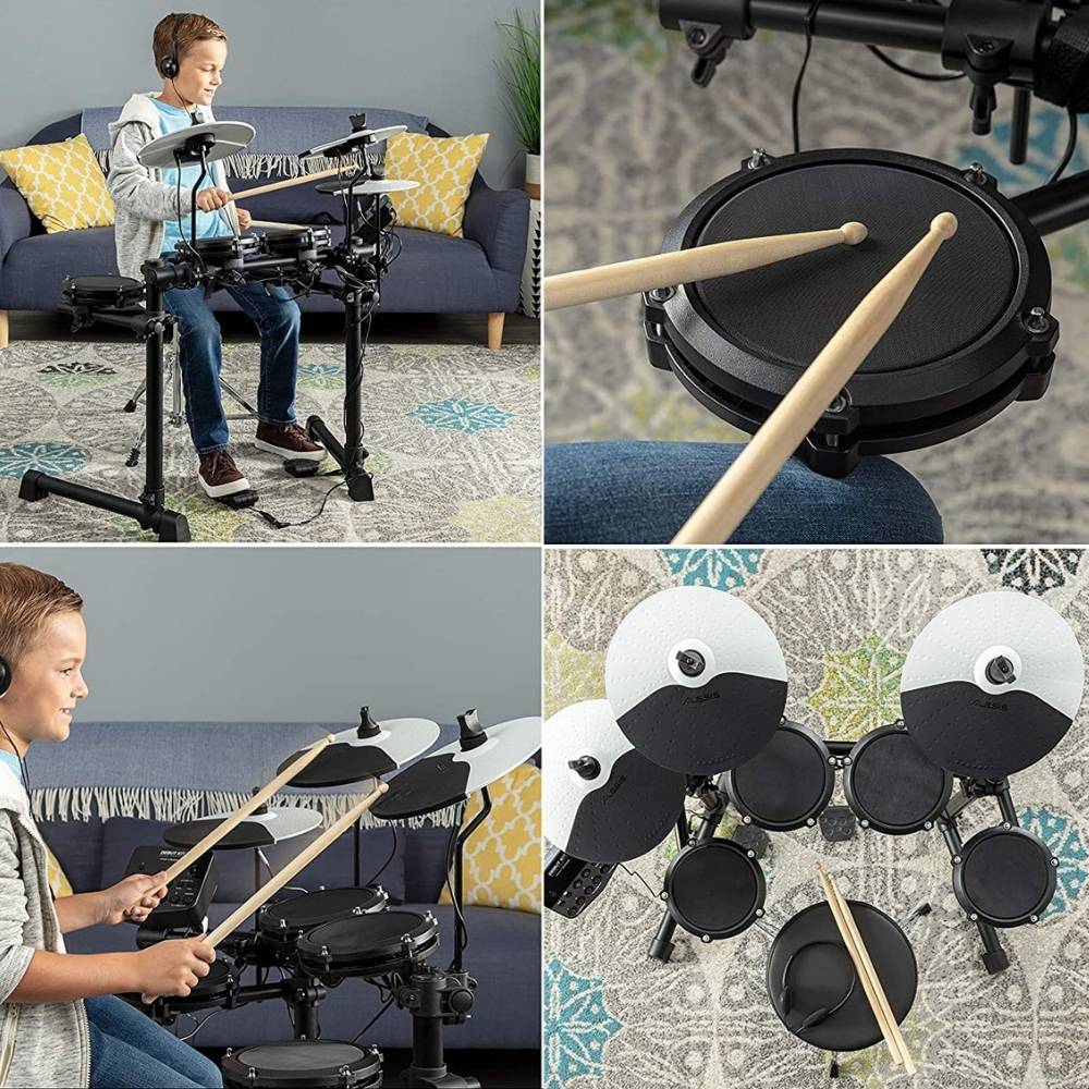 buy kids drum set